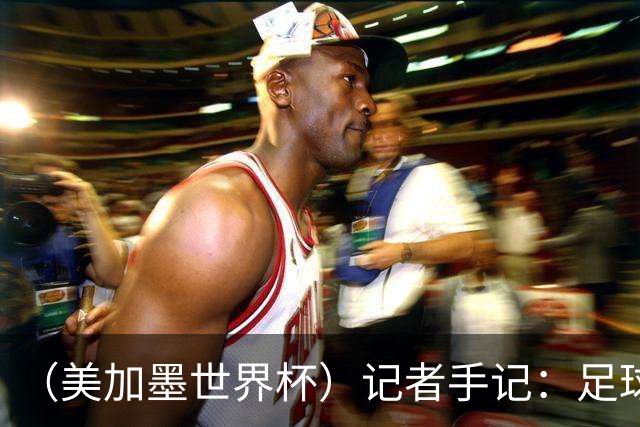 （美加墨世界杯）记者手记：足球世界，规则谁定？